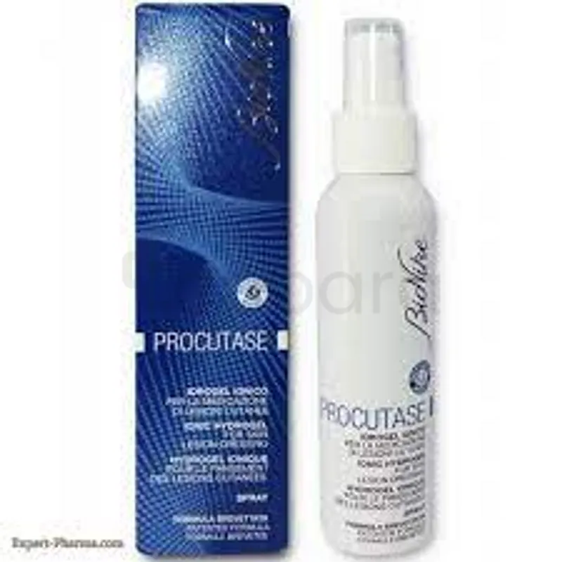 BIONIKE PROCUTASE LONIC HYDROGEL SPRAY 100ML