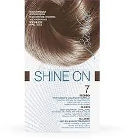BIONIKE SHINE ON COLOR 7 BLOND