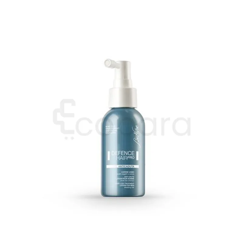 BIONIKE LOTION ANTI-CHUTE HOMME 100ML
