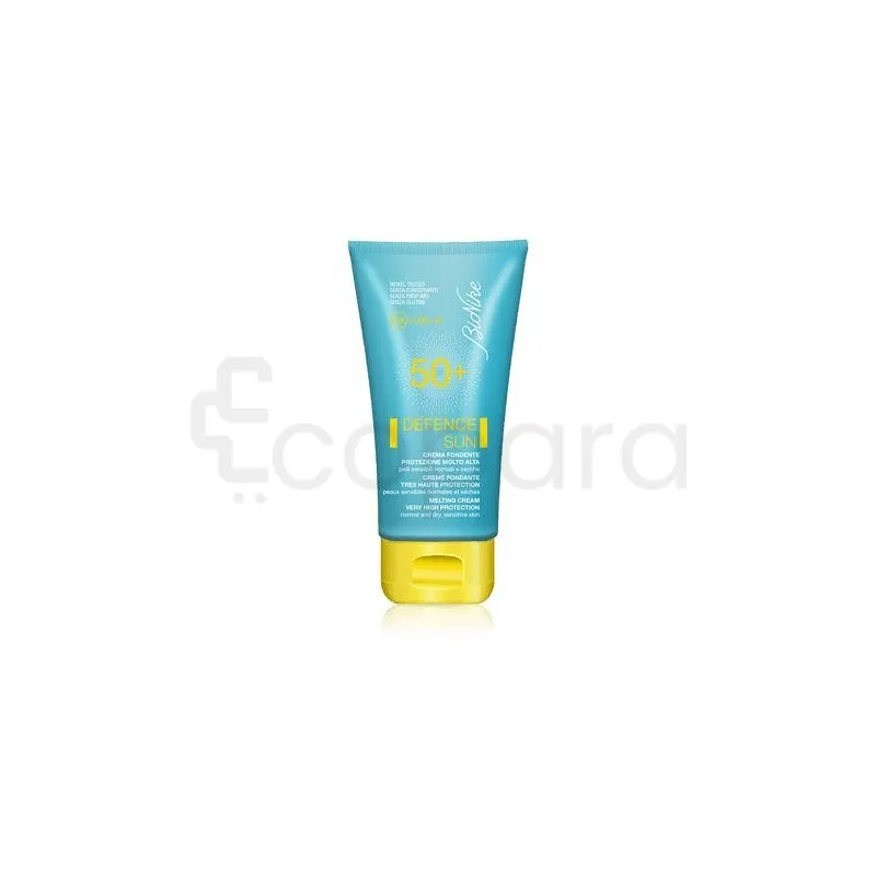 BIONIKE DEF ECRAN 50+ LEGERE 50ML