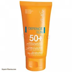 BIONIKE DEF ECRAN 50+ RICHE 50ML