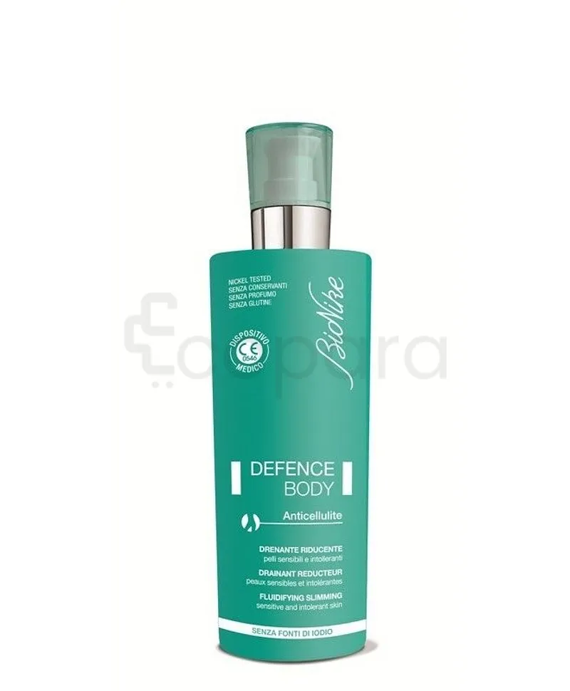 BIONIKE ANTI-CELLULITE GM