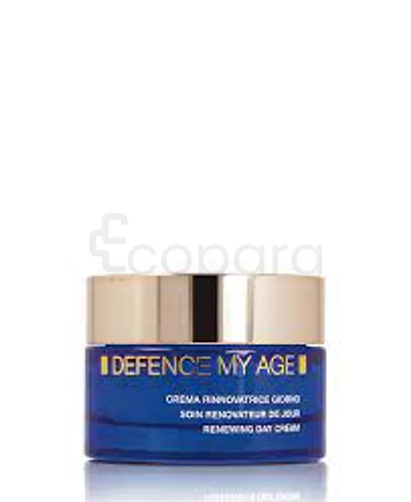 BIONIKE ANTI-AGE JOUR