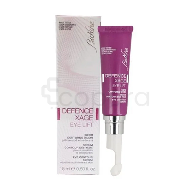 BIONIKE CONTOUR YEUX LIFTING 15ML