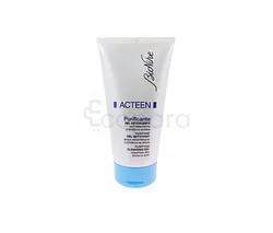 BIONIKE ACTEEN GEL NETTOYANT PEAUX GRASSES 150ML
