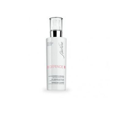 BIONIKE NETTOYANT LAIT DEMAQUILLANT 200ML