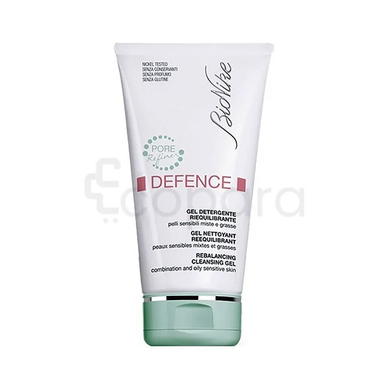 BIONIKE GEL REQUILIBRANT 150ML