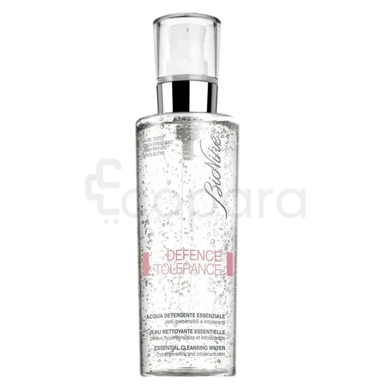 BIONIKE EAU NETTOYANTE 3 EN 1 200ML