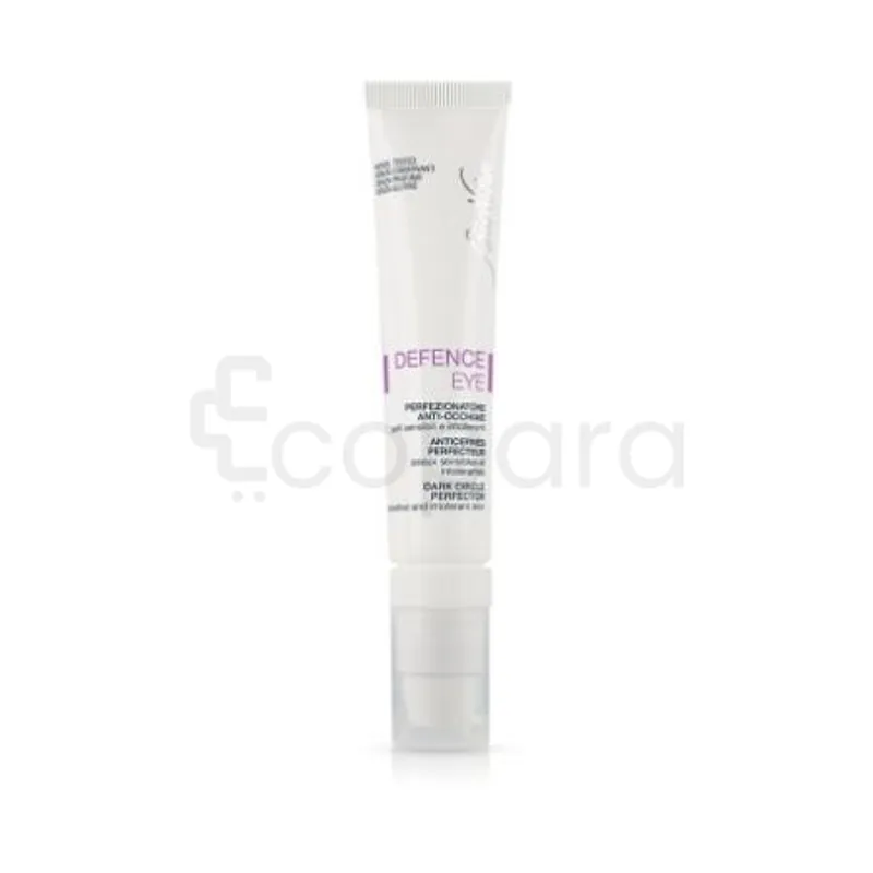 BIONIKE CONTOUR YEUX ANTI-POCHES 15ML