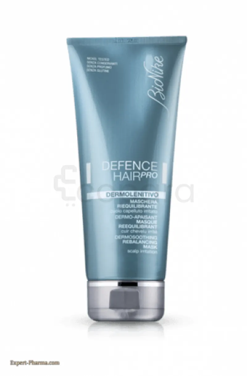 BIONIKE MASQUE NOURRISSANTE CHEVEUX ABIMES ET FATIGUES 200ML