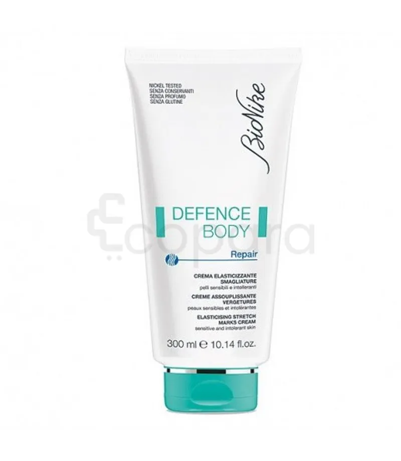 BIONIKE CREME ANTI-VERGETURES 150ML