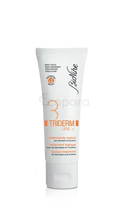 BIONIKE TRIDERM LENIL+ 15ML