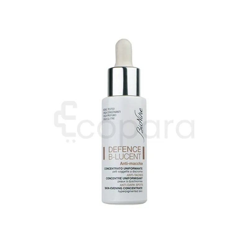 BIONIKE ANTI-TACHE CONCENTRE