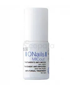 BIONIKE ONAILS ANTI-MYCOSE 5ML