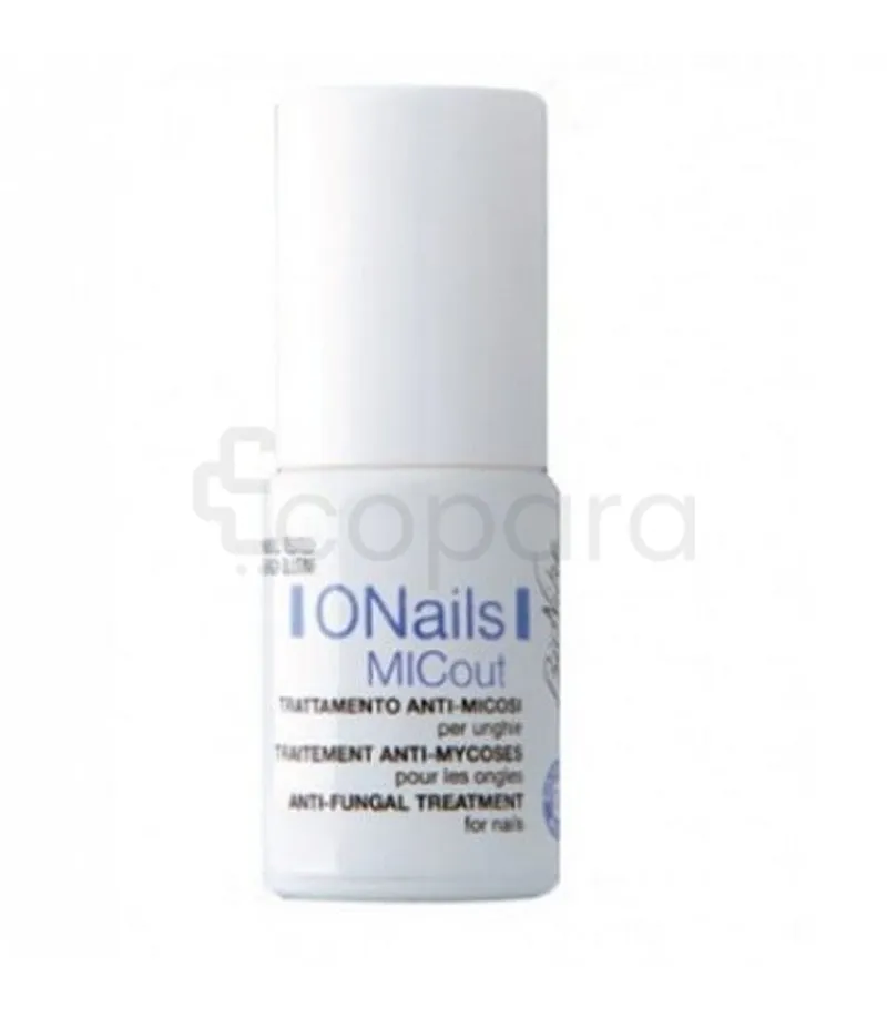 BIONIKE ONAILS ANTI-MYCOSE 5ML