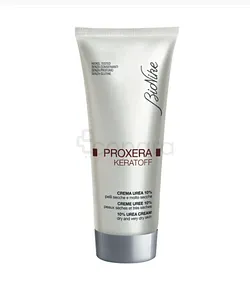 BIONIKE PROXERA KERATOFF CREME CORPS UREA 10% 100ML