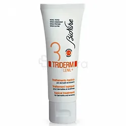 BIONIKE TRIDERM LENIL+ 50ML