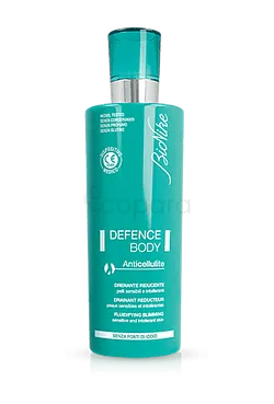 BIONIKE DEFENCE ANTI-CELULITE 400ML