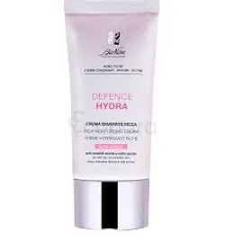 BIONIKE DEFENCE CREME HYDRATANTE RICHE 50ML
