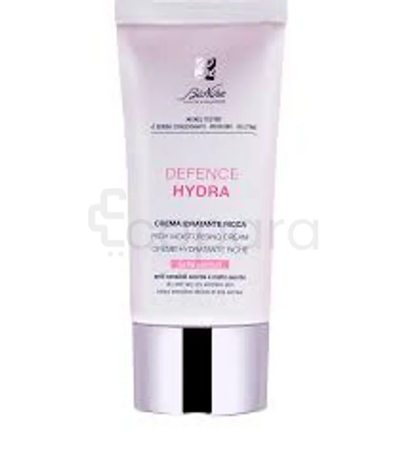 BIONIKE DEFENCE CREME HYDRATANTE RICHE 50ML