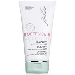 BIONIKE DEFENCE PURE GEL NETTOYANT PEAU GRASSE 150ML