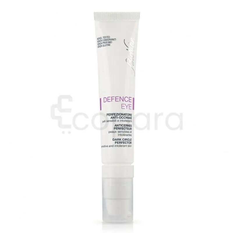BIONIKE DEFENCE ANTI-CERNES 12ML