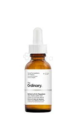 THE ORDINARY RETINOL 0.2% IN SQUALANE 30ML