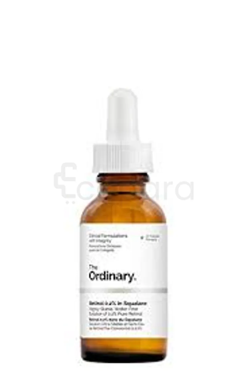 THE ORDINARY RETINOL 0.2% IN SQUALANE 30ML
