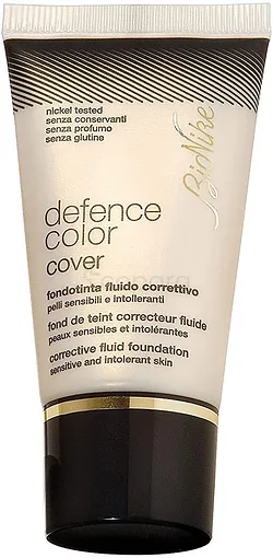 BIONIKE DEFENCE COLOR FLUIDE NUMERO 1