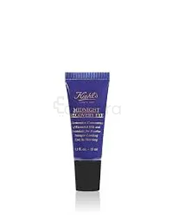 KIEHL'S MIDNIGHT RECOVERY EYE 15ML