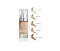 BIONIKE DEFENCE COLOR LIFTING FOND DE TEINT ANTI-AGE 201
