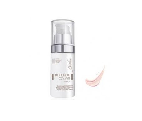 BIONIKE DEFENCE COLOR PRIMER BASE UNIFORMISANTE