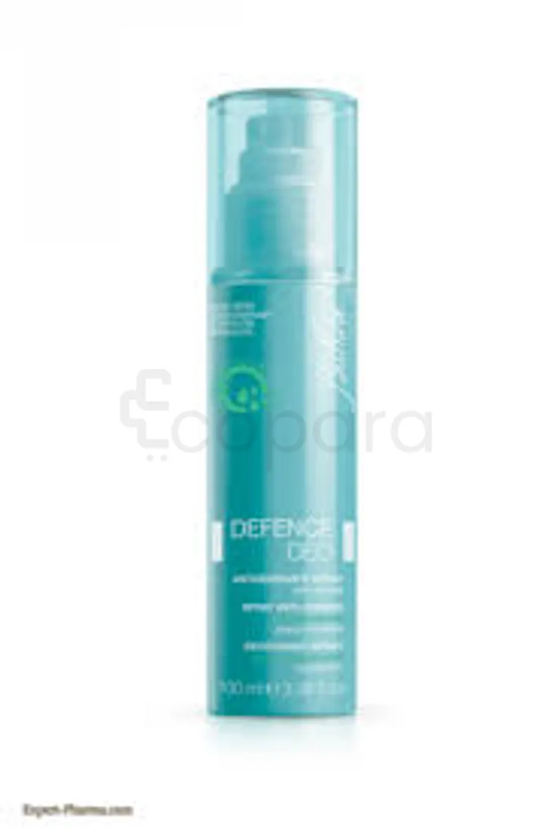 BIONIKE DEODORANT SPRAY 100ML