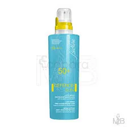 BIONIKE DEFENCE ECRAN LAIT SPRAY
