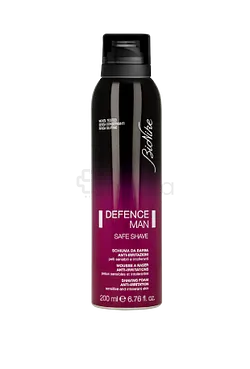 BIONIKE DEFENCE MAN 200ML