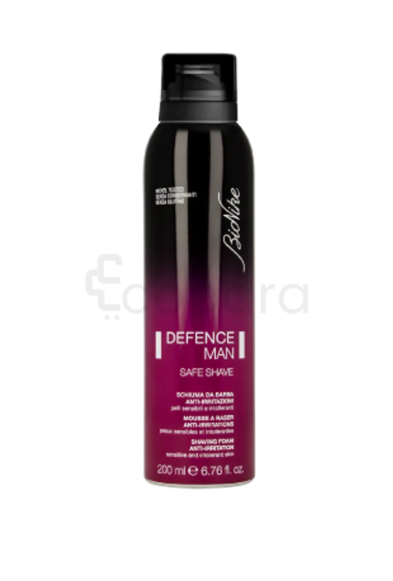 BIONIKE DEFENCE MAN 200ML