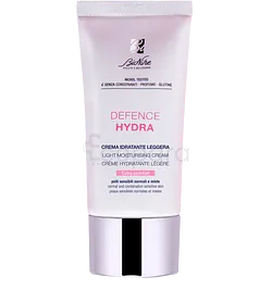 BIONIKE DEFENCE HYDRATANTE LEGERE