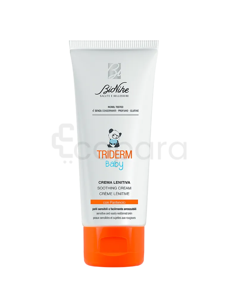 BIONIKE TRIDERM CREME PROCTRICE BEBE