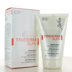 BIONIKE TRIDERM LAIT DE TOILETTE 150ML