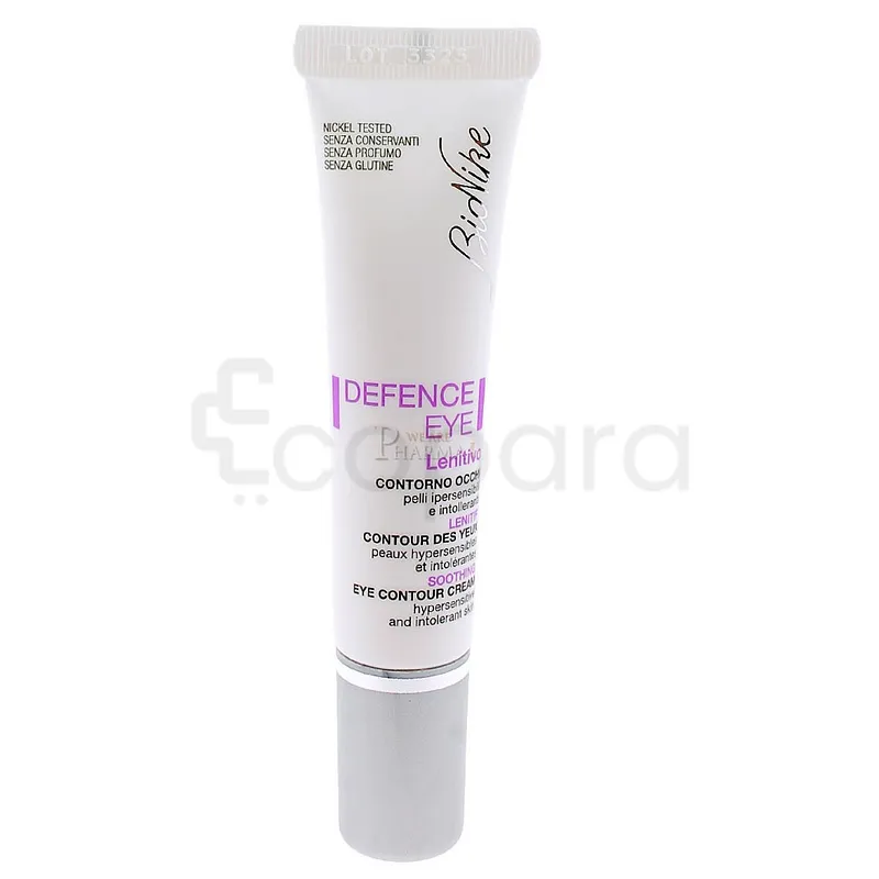 BIONIKE DEFENCE CONTOUR YEUX ANTI-AGE