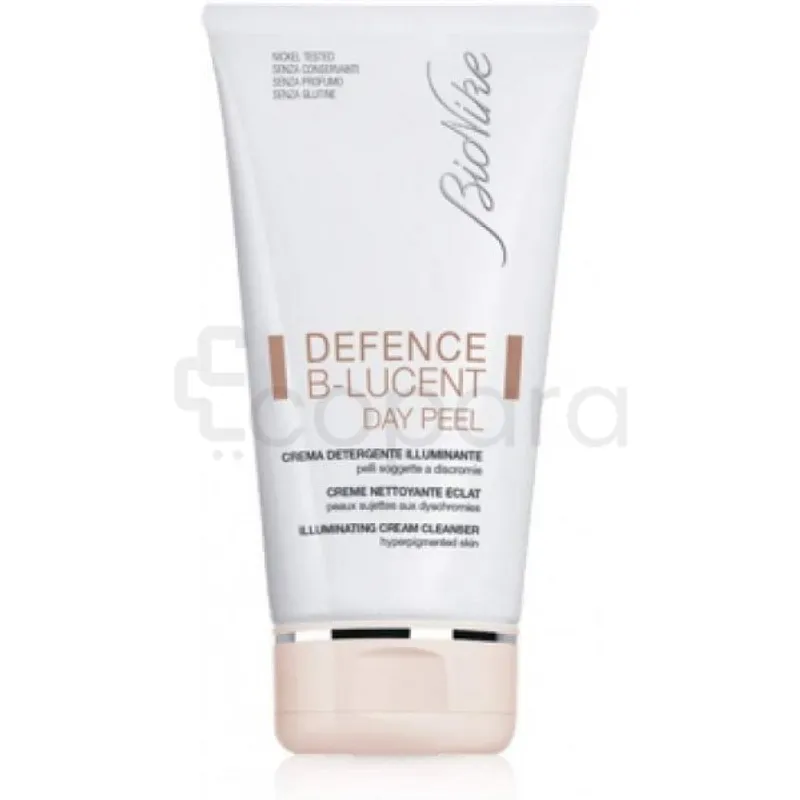 BIONIKE ANTI-TACHE PEELING 100ML