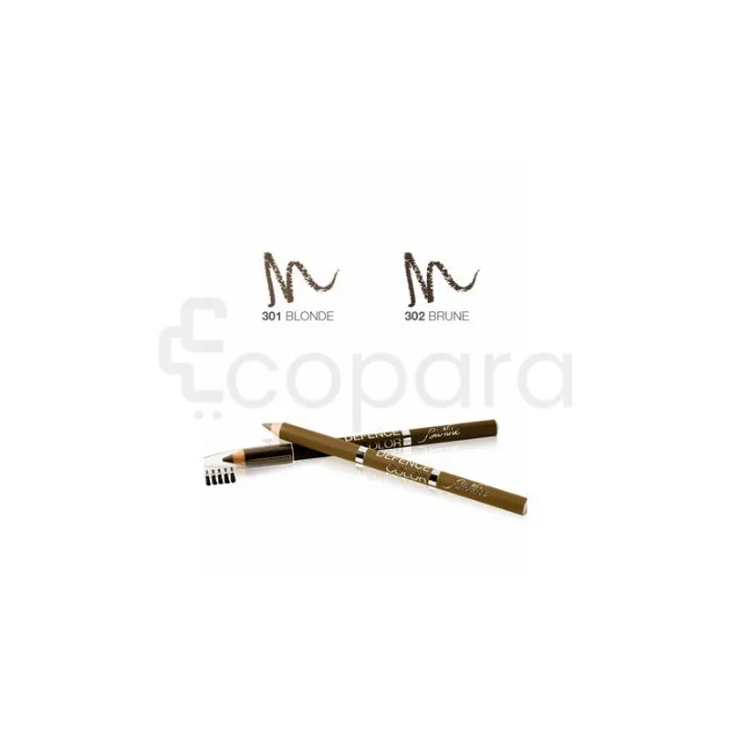 BIONIKE CRAYON SOURCILS 301