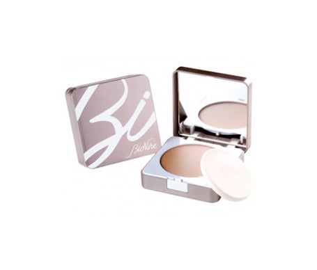 BIONIKE DEFENCE COLOR FOND DE TEINT COMPACT EN CREME 501