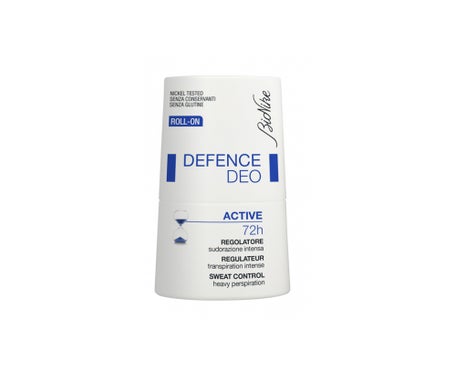 BIONIKE DEFENCE DEODORANT ROLL-ON