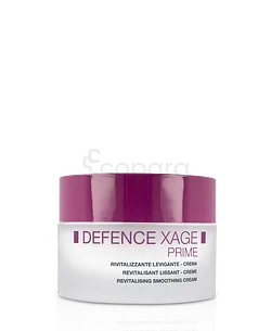 BIONIKE DEFENCE XAGE PRIME CREME LISSANT 50ML