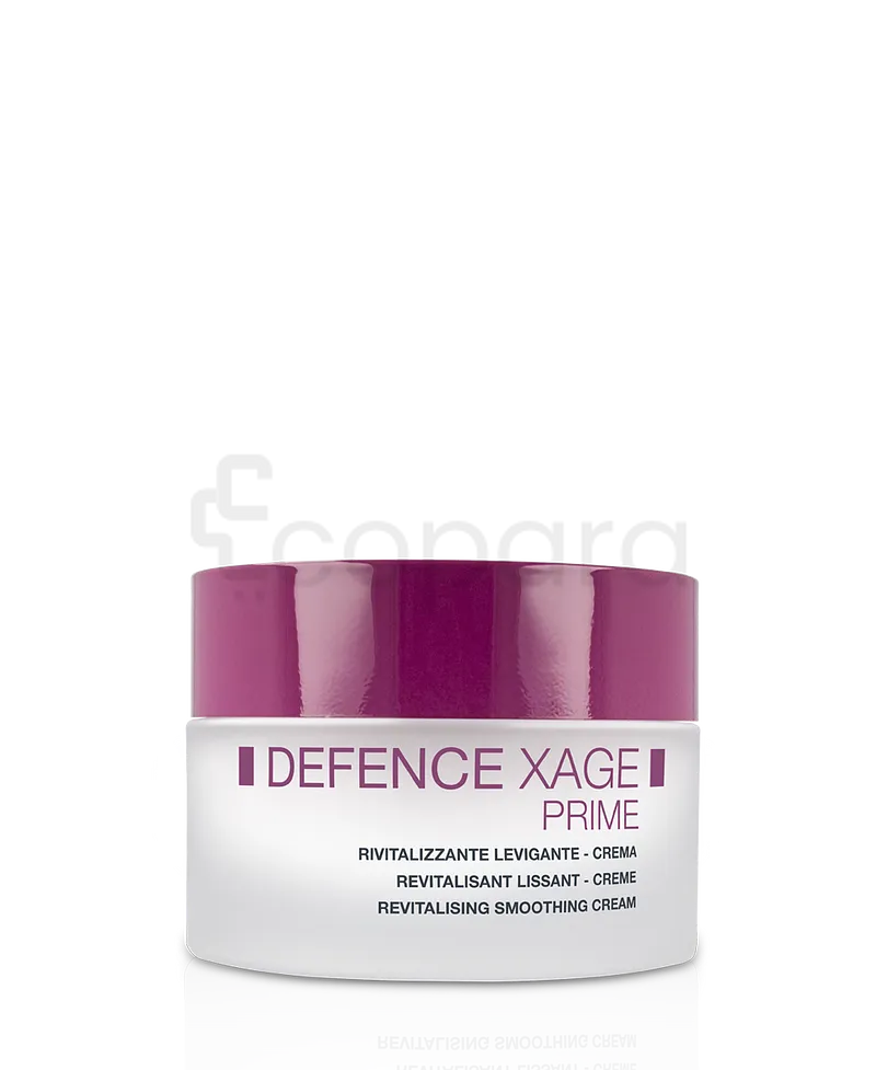 BIONIKE DEFENCE XAGE PRIME CREME LISSANT 50ML