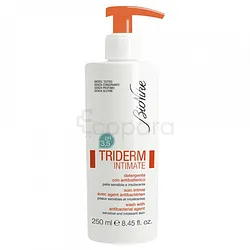 BIONIKE TRIDERM INTIMATE 250ML