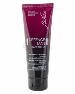 BIONIKE HOMME GEL APRES RASAGE