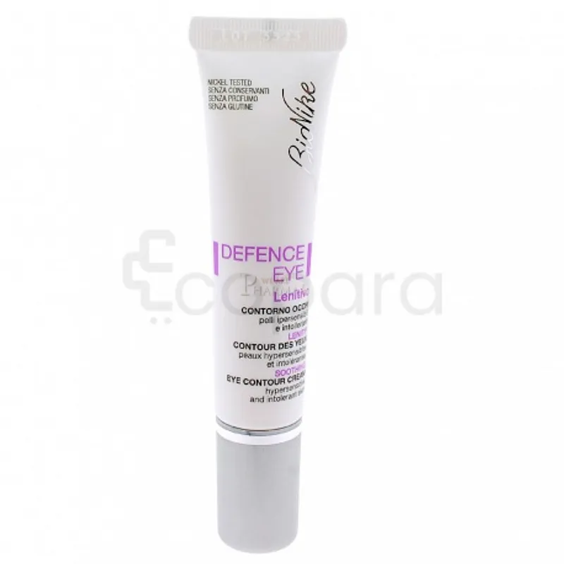 BIONIKE DEFENCE EYE ANTI-RIDES 15ML