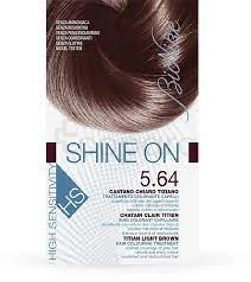 BIONIKE SHINE ON COLOR 5.64